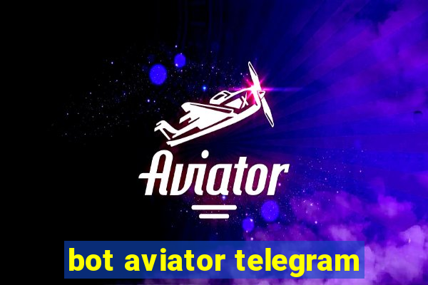 bot aviator telegram